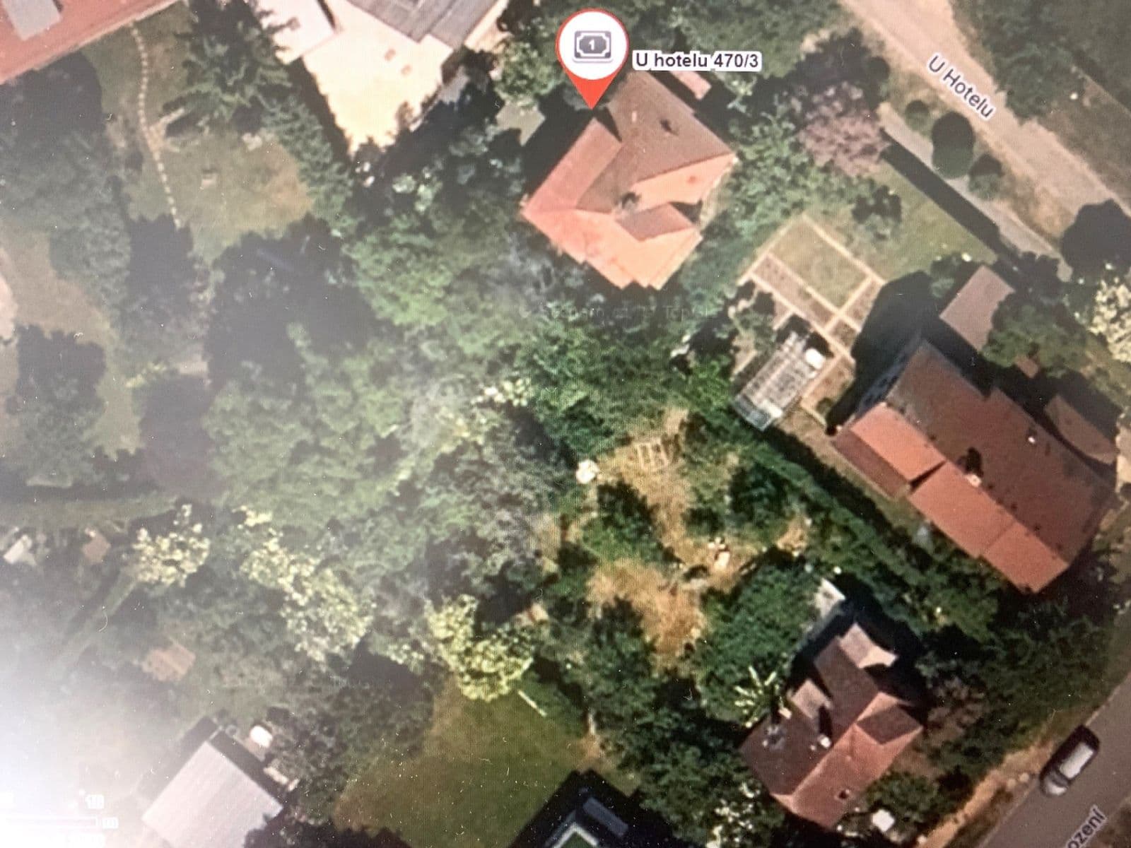 Prodej domu 135 m², pozemek 875 m², U Hotelu, Praha, Praha Prodej domu 135 m², pozemek 875 m², U Hotelu, Praha, Praha