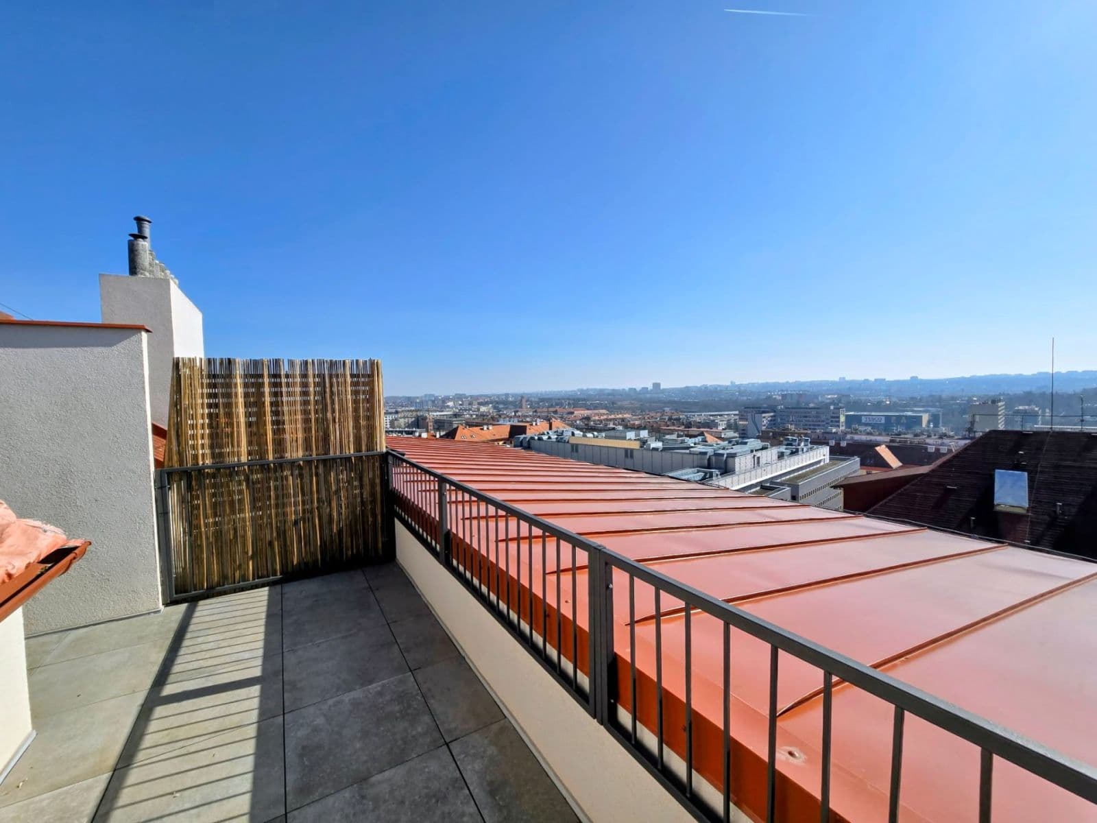 Prodej bytu 3+kk 84 m², Ruská, Praha, Praha Prodej bytu 3+kk 84 m², Ruská, Praha, Praha