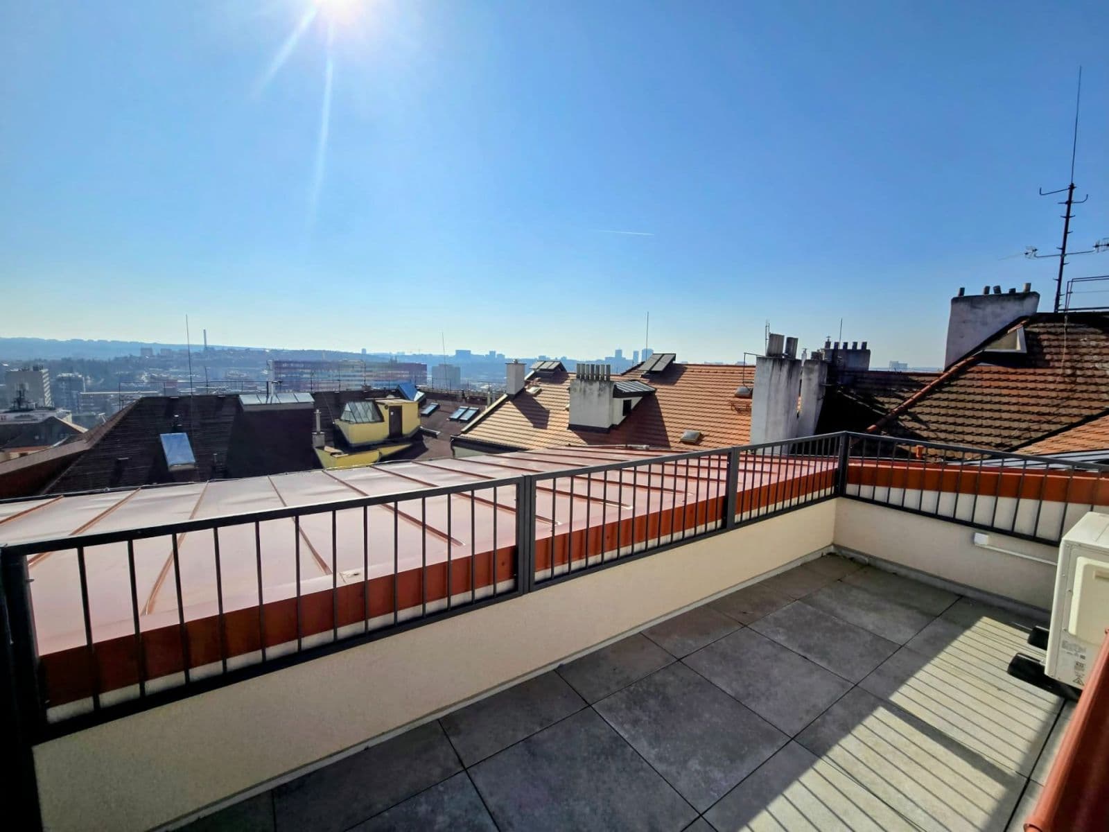 Prodej bytu 3+kk 84 m², Ruská, Praha, Praha Prodej bytu 3+kk 84 m², Ruská, Praha, Praha