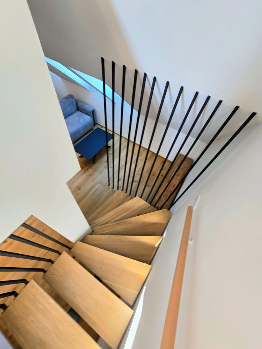 Prodej bytu 3+kk 84 m², Ruská, Praha, Praha Prodej bytu 3+kk 84 m², Ruská, Praha, Praha