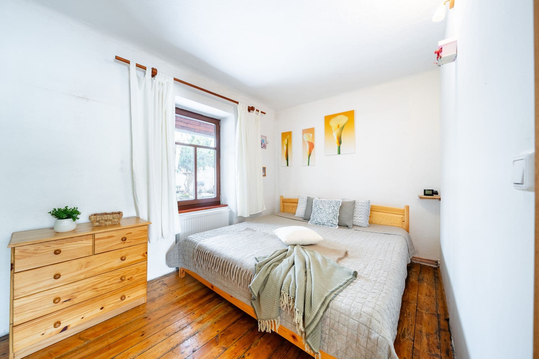Prodej domu 80 m², pozemek 731 m², Týn nad Vltavou, Jihočeský kraj Prodej domu 80 m², pozemek 731 m², Týn nad Vltavou, Jihočeský kraj