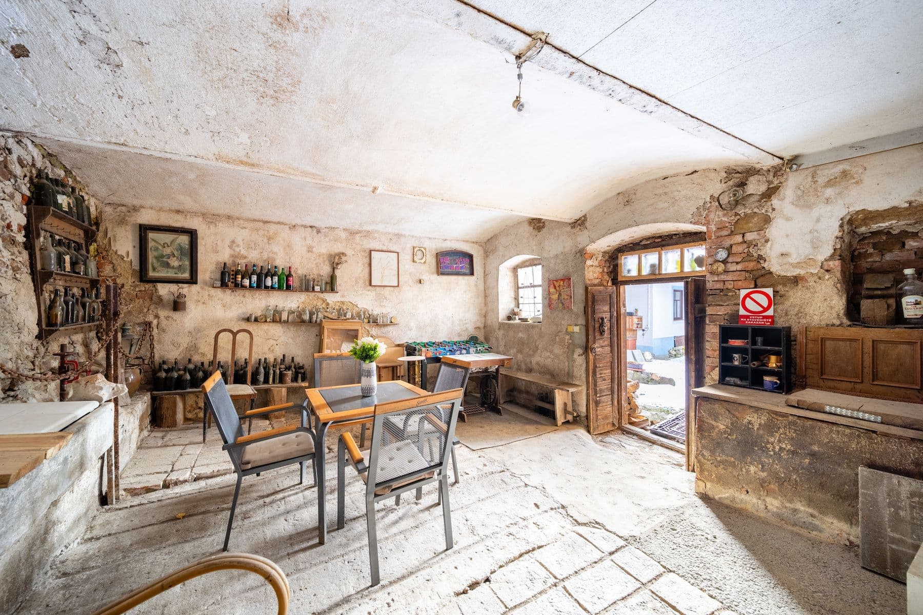 Prodej domu 80 m², pozemek 731 m², Týn nad Vltavou, Jihočeský kraj Prodej domu 80 m², pozemek 731 m², Týn nad Vltavou, Jihočeský kraj