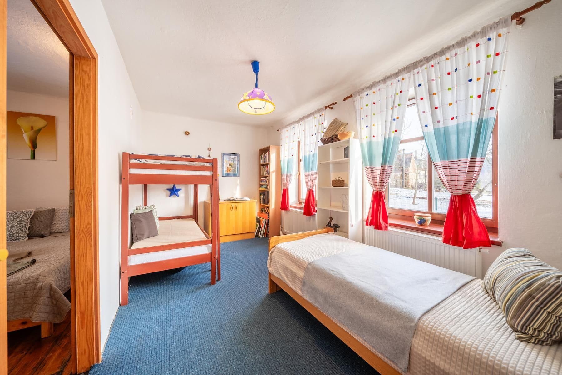 Prodej domu 80 m², pozemek 731 m², Týn nad Vltavou, Jihočeský kraj Prodej domu 80 m², pozemek 731 m², Týn nad Vltavou, Jihočeský kraj