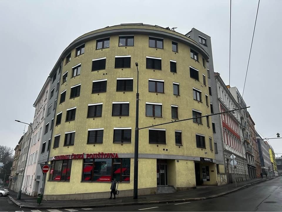 Pronájem bytu 3+kk 82 m², Na Žertvách, Praha, Praha Pronájem bytu 3+kk 82 m², Na Žertvách, Praha, Praha