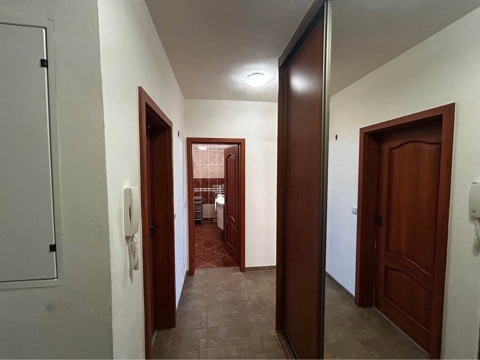 Pronájem bytu 3+kk 82 m², Na Žertvách, Praha, Praha Pronájem bytu 3+kk 82 m², Na Žertvách, Praha, Praha