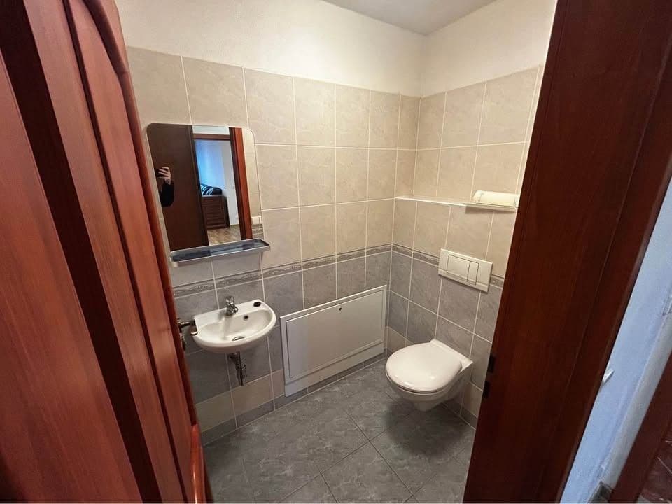 Pronájem bytu 3+kk 82 m², Na Žertvách, Praha, Praha Pronájem bytu 3+kk 82 m², Na Žertvách, Praha, Praha