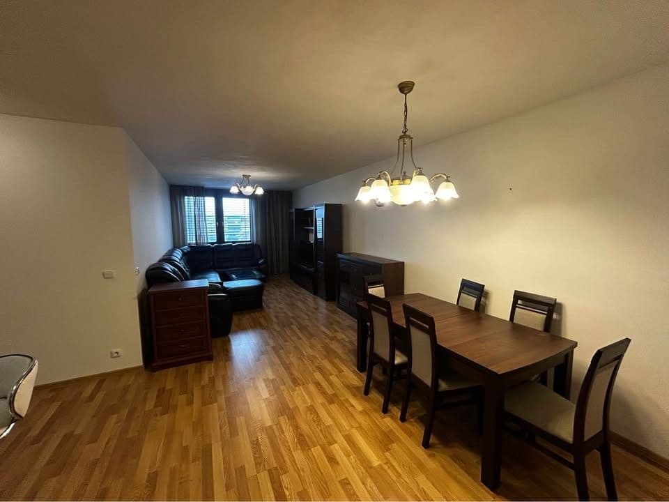 Pronájem bytu 3+kk 82 m², Na Žertvách, Praha, Praha Pronájem bytu 3+kk 82 m², Na Žertvách, Praha, Praha