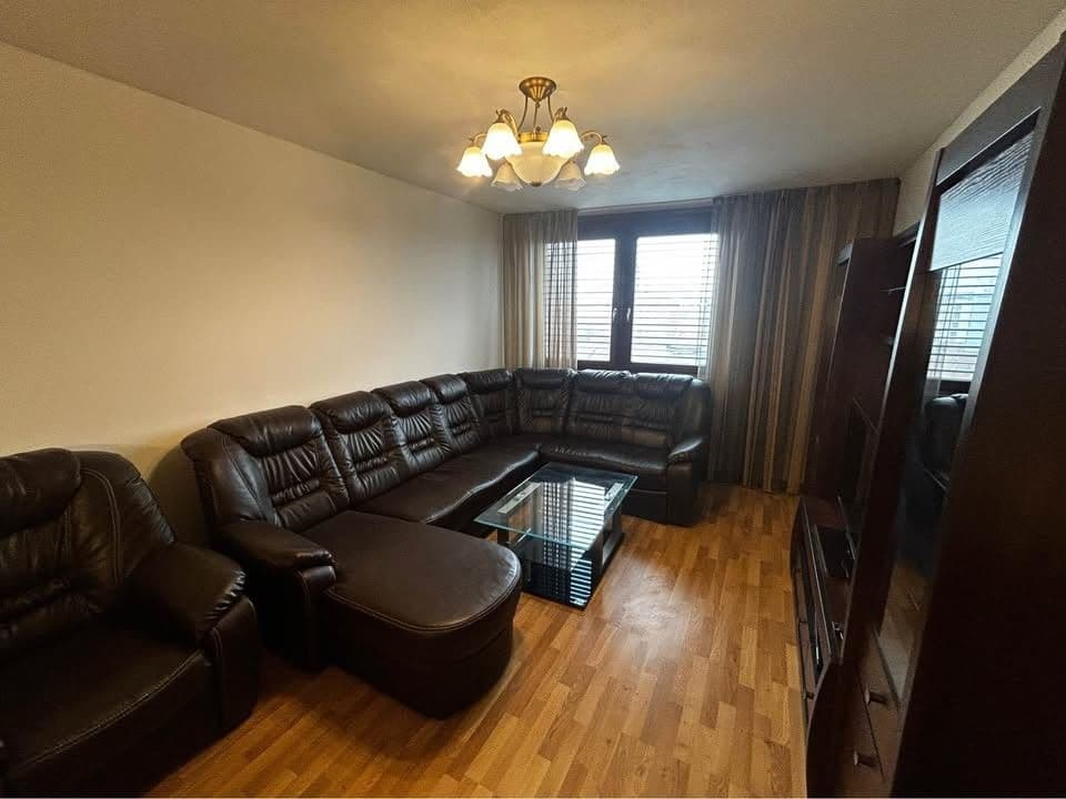 Pronájem bytu 3+kk 82 m², Na Žertvách, Praha, Praha Pronájem bytu 3+kk 82 m², Na Žertvách, Praha, Praha