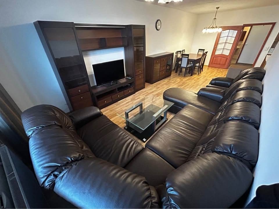 Pronájem bytu 3+kk 82 m², Na Žertvách, Praha, Praha Pronájem bytu 3+kk 82 m², Na Žertvách, Praha, Praha