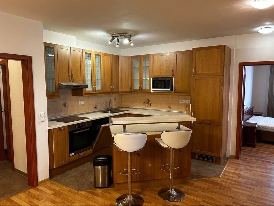 Pronájem bytu 3+kk 82 m², Na Žertvách, Praha, Praha Pronájem bytu 3+kk 82 m², Na Žertvách, Praha, Praha