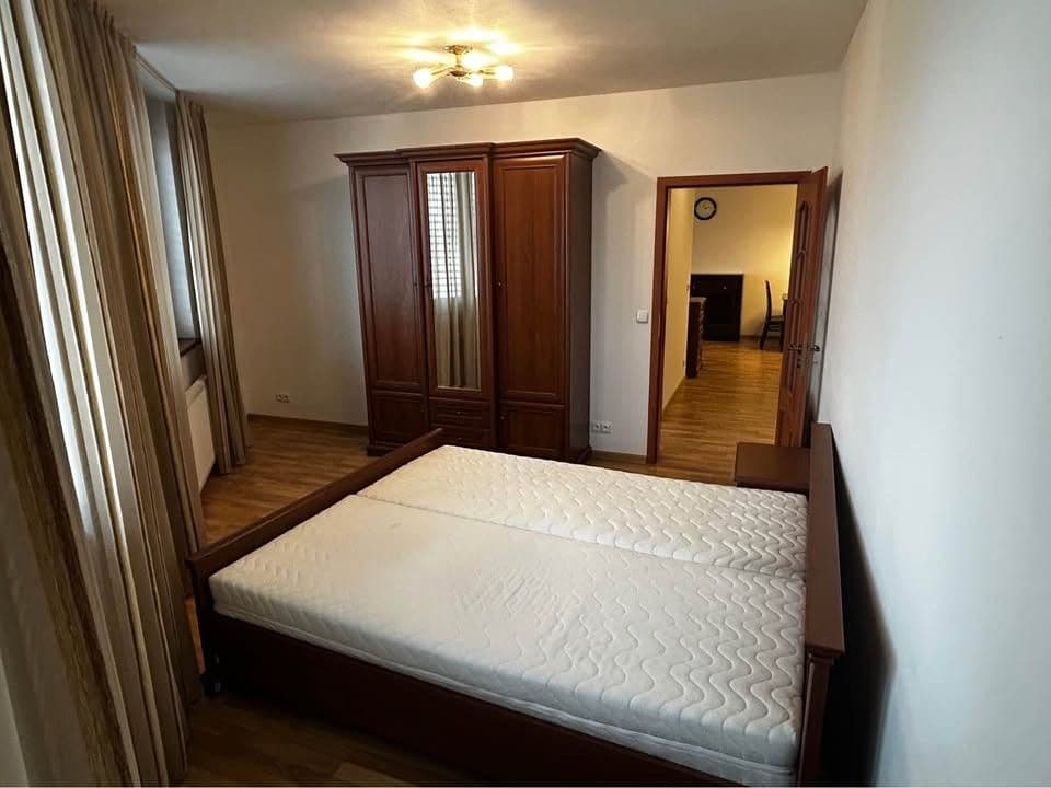 Pronájem bytu 3+kk 82 m², Na Žertvách, Praha, Praha Pronájem bytu 3+kk 82 m², Na Žertvách, Praha, Praha