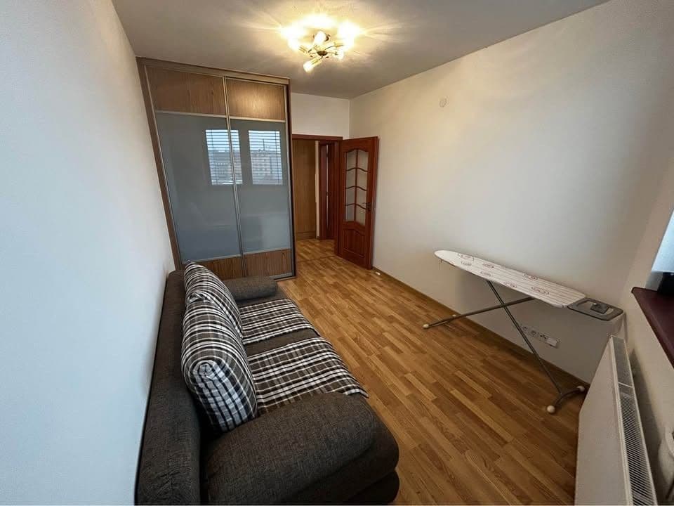 Pronájem bytu 3+kk 82 m², Na Žertvách, Praha, Praha Pronájem bytu 3+kk 82 m², Na Žertvách, Praha, Praha