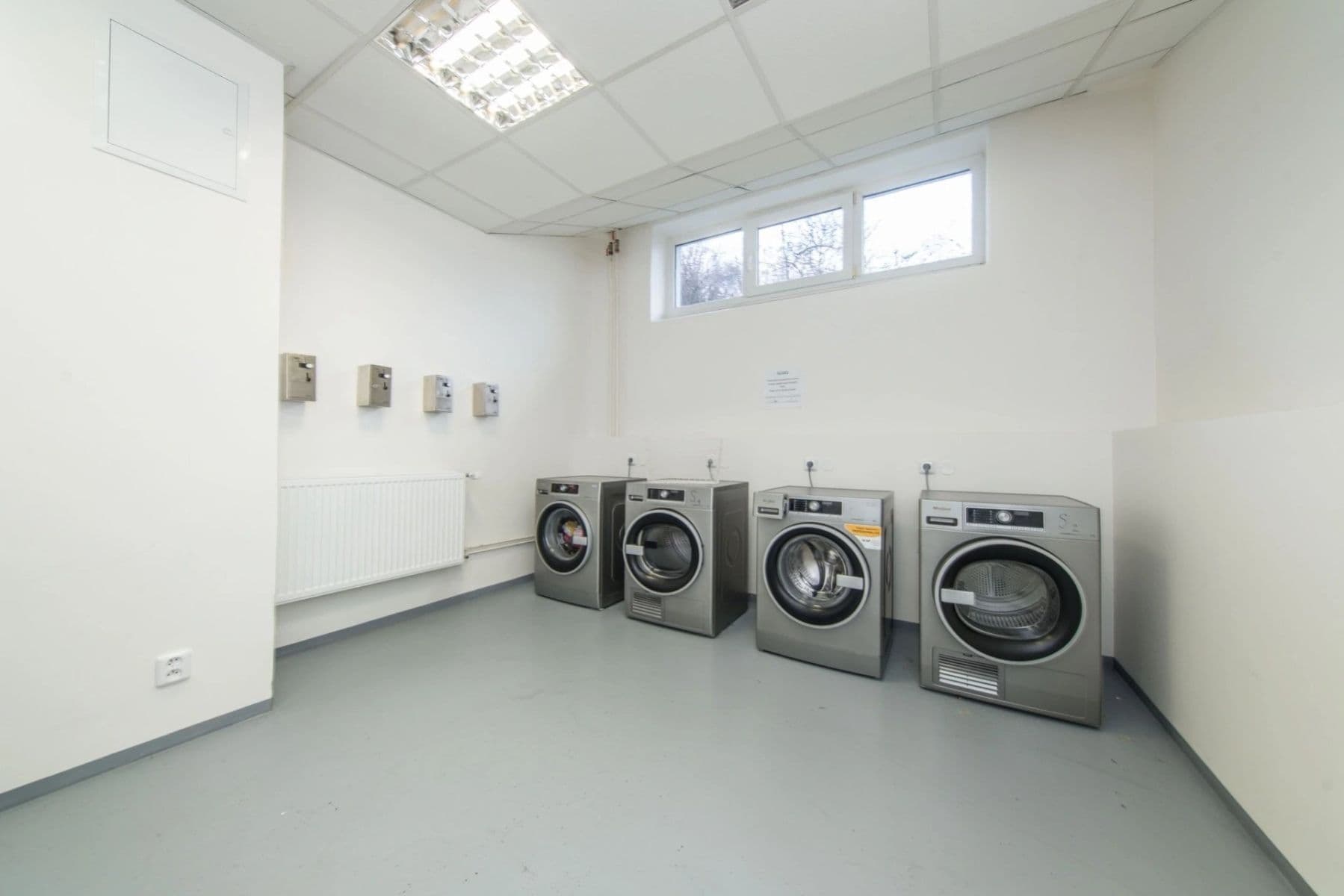 Pronájem bytu 1+kk 28 m², Peroutkova, Praha, Praha Pronájem bytu 1+kk 28 m², Peroutkova, Praha, Praha