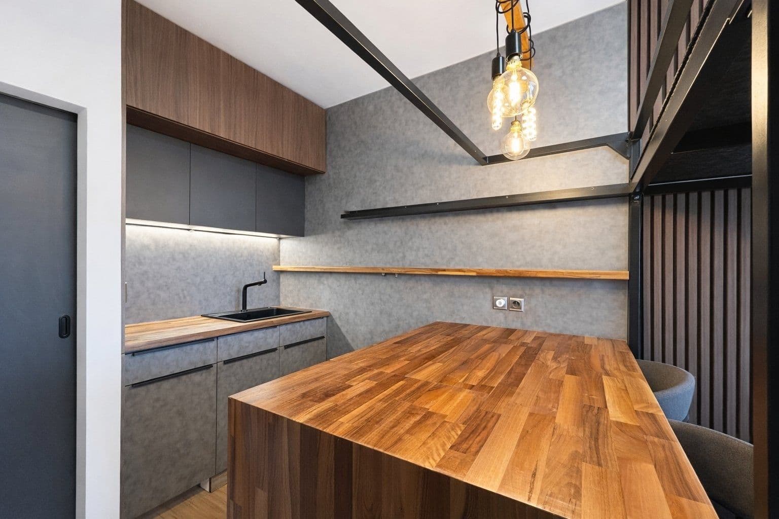 Pronájem bytu 1+kk 28 m², Peroutkova, Praha, Praha Pronájem bytu 1+kk 28 m², Peroutkova, Praha, Praha