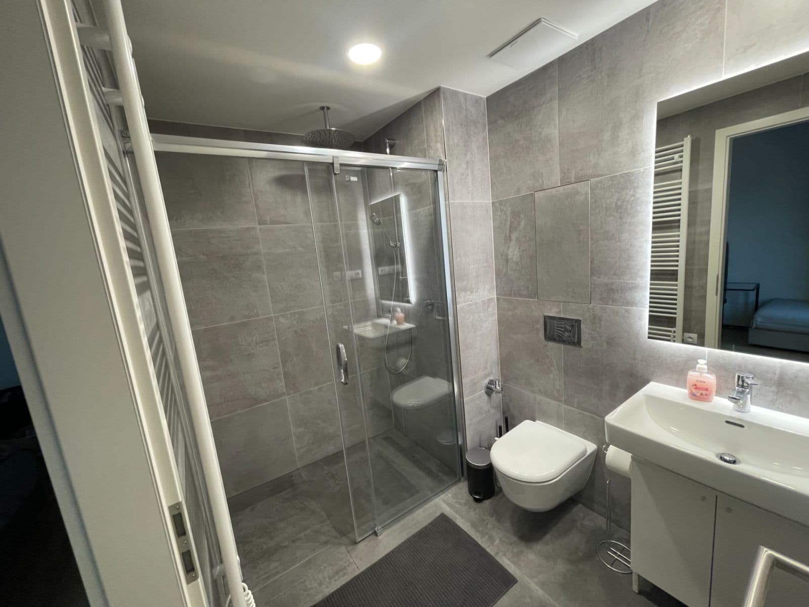 Prodej bytu 4+kk 96 m², Krásova, Praha, Praha Prodej bytu 4+kk 96 m², Krásova, Praha, Praha