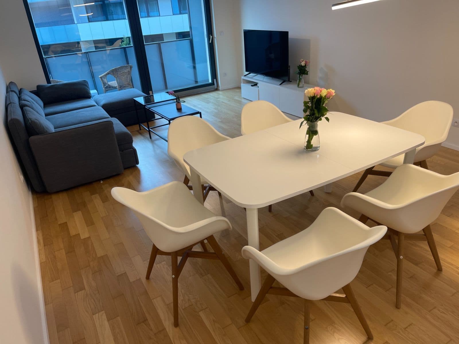 Prodej bytu 4+kk 96 m², Krásova, Praha, Praha Prodej bytu 4+kk 96 m², Krásova, Praha, Praha