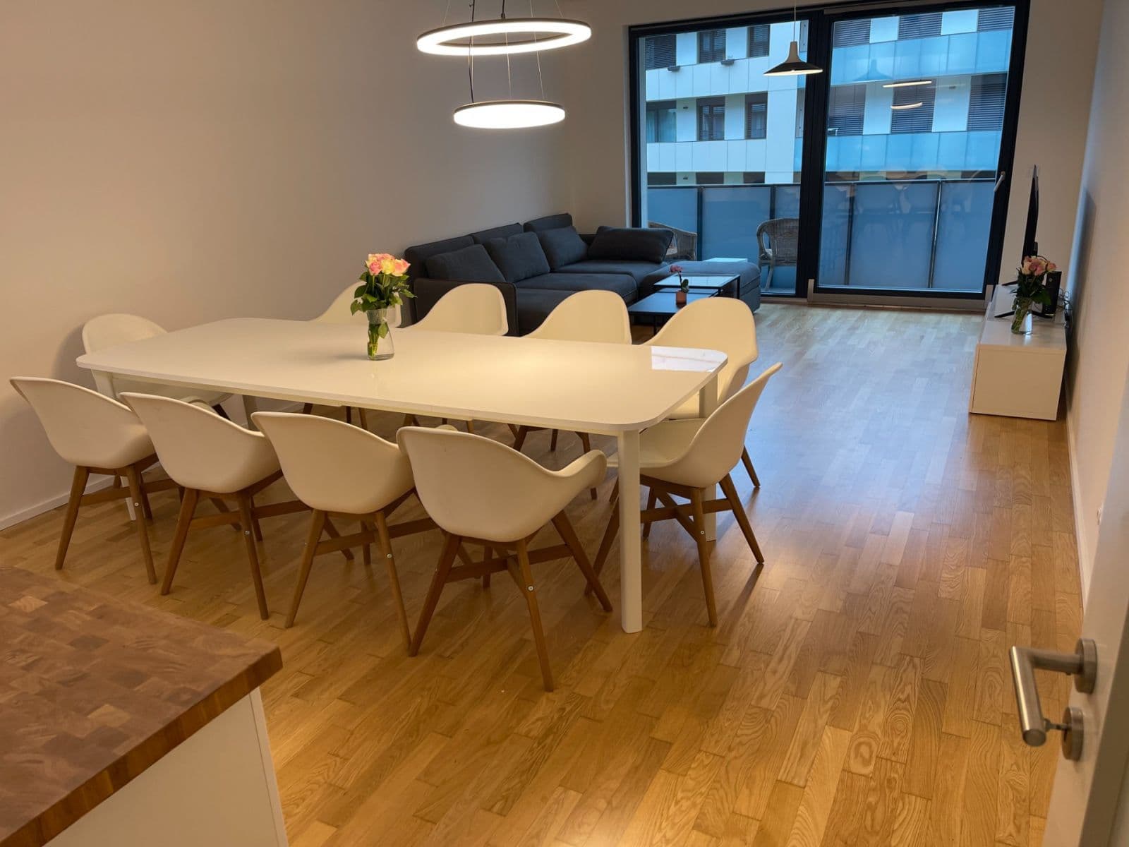 Prodej bytu 4+kk 96 m², Krásova, Praha, Praha Prodej bytu 4+kk 96 m², Krásova, Praha, Praha