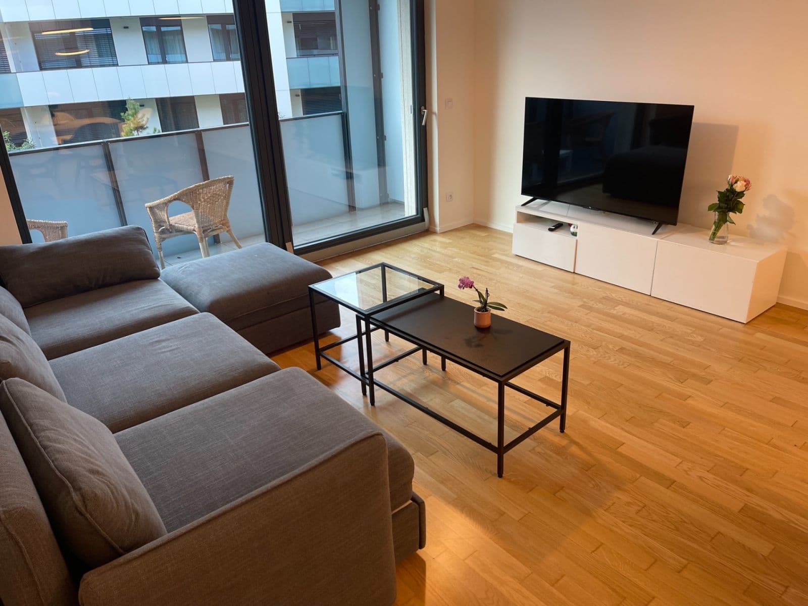 Prodej bytu 4+kk 96 m², Krásova, Praha, Praha Prodej bytu 4+kk 96 m², Krásova, Praha, Praha
