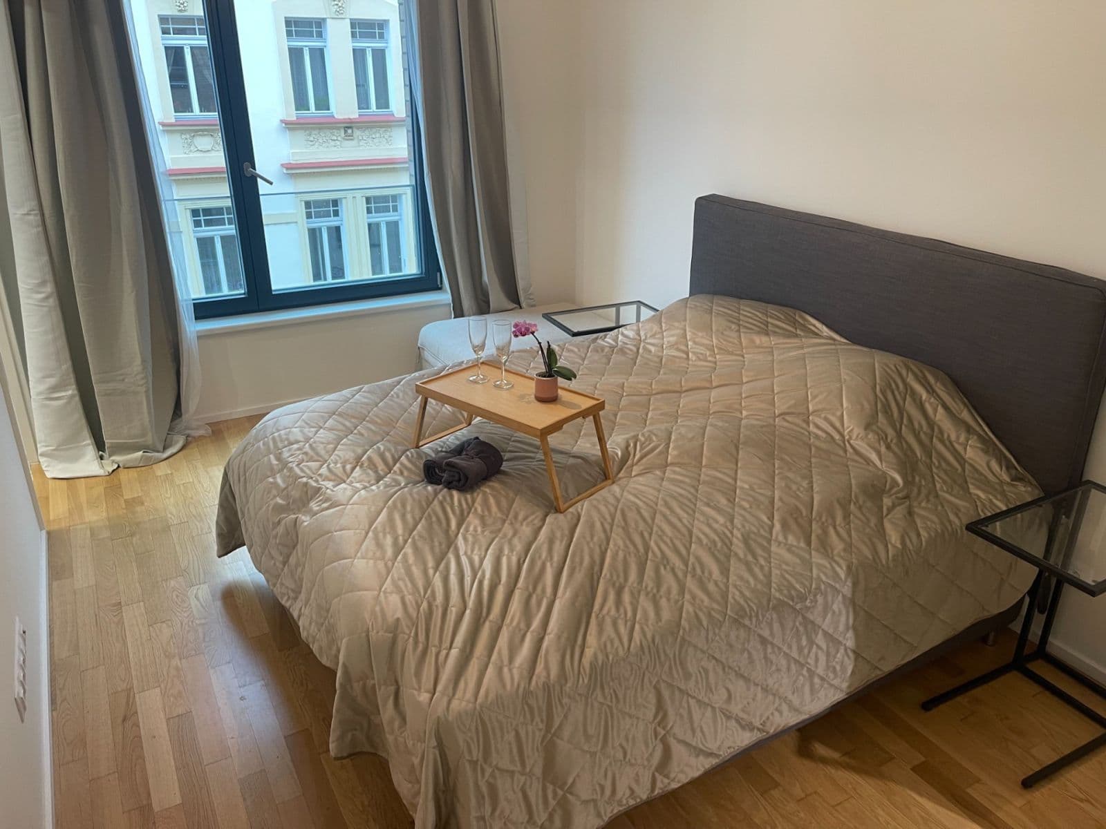 Prodej bytu 4+kk 96 m², Krásova, Praha, Praha Prodej bytu 4+kk 96 m², Krásova, Praha, Praha