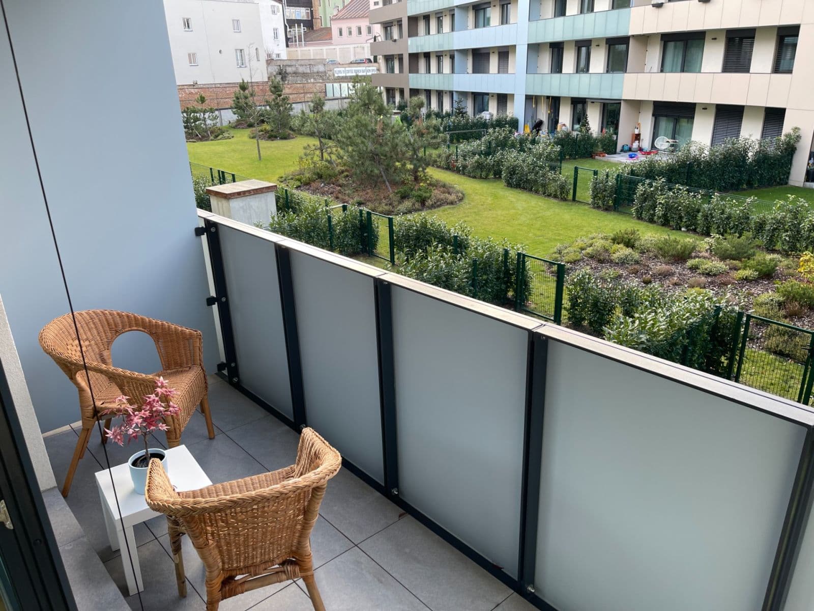 Prodej bytu 4+kk 96 m², Krásova, Praha, Praha Prodej bytu 4+kk 96 m², Krásova, Praha, Praha