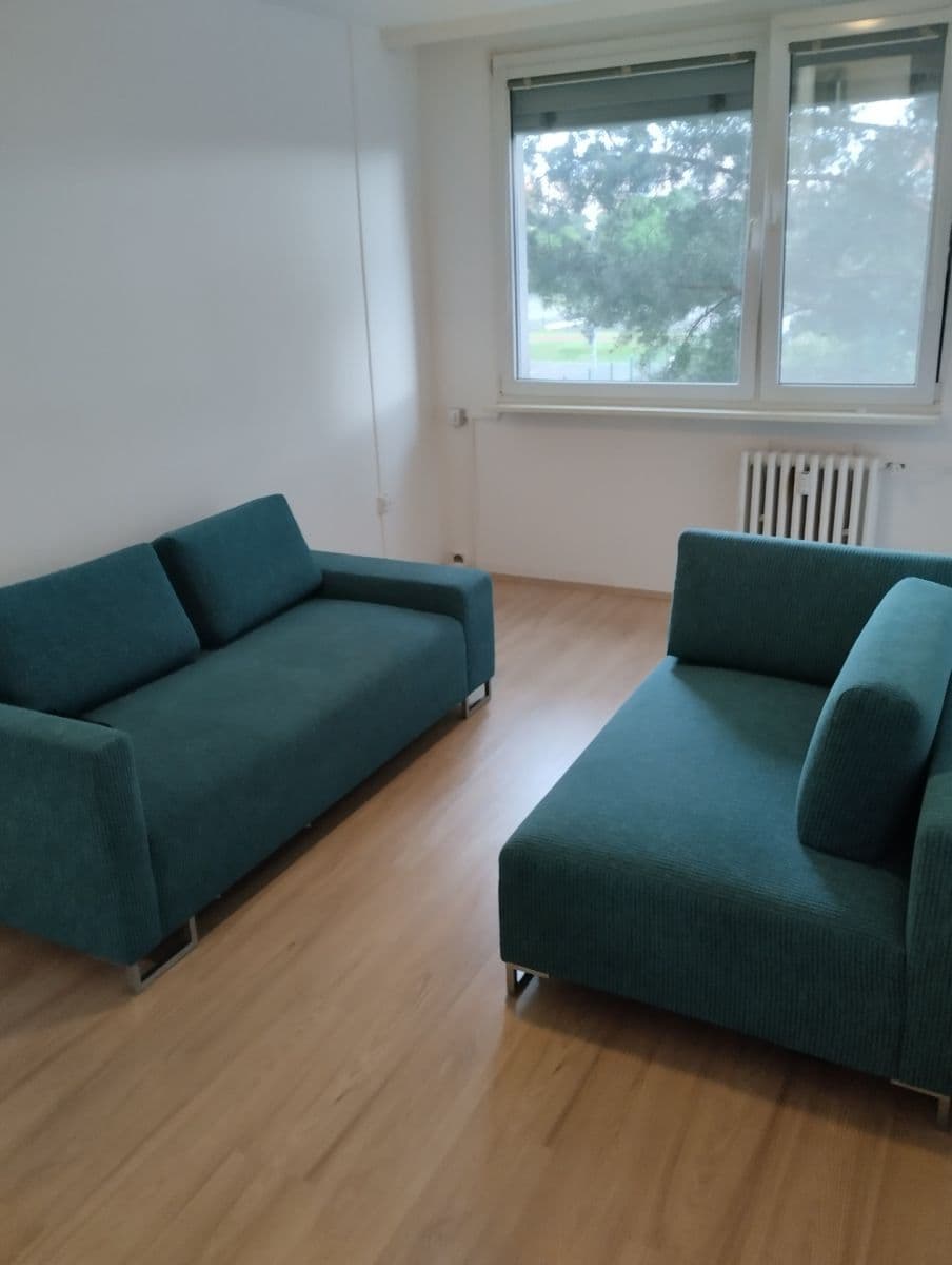 Pronájem bytu 2+kk 42 m², Anežky Malé, Praha, Praha Pronájem bytu 2+kk 42 m², Anežky Malé, Praha, Praha