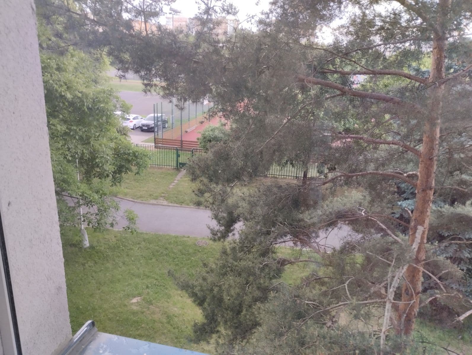 Pronájem bytu 2+kk 42 m², Anežky Malé, Praha, Praha Pronájem bytu 2+kk 42 m², Anežky Malé, Praha, Praha