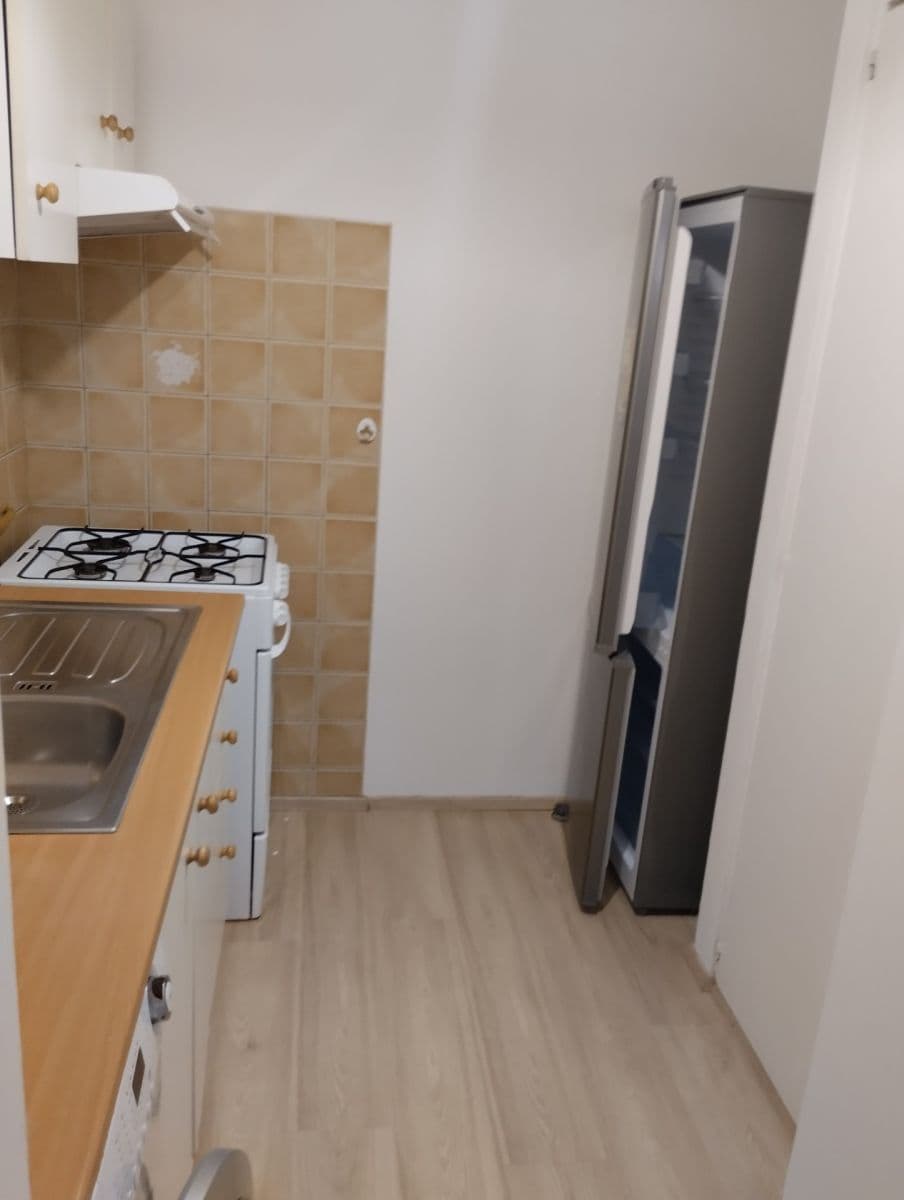Pronájem bytu 2+kk 42 m², Anežky Malé, Praha, Praha Pronájem bytu 2+kk 42 m², Anežky Malé, Praha, Praha