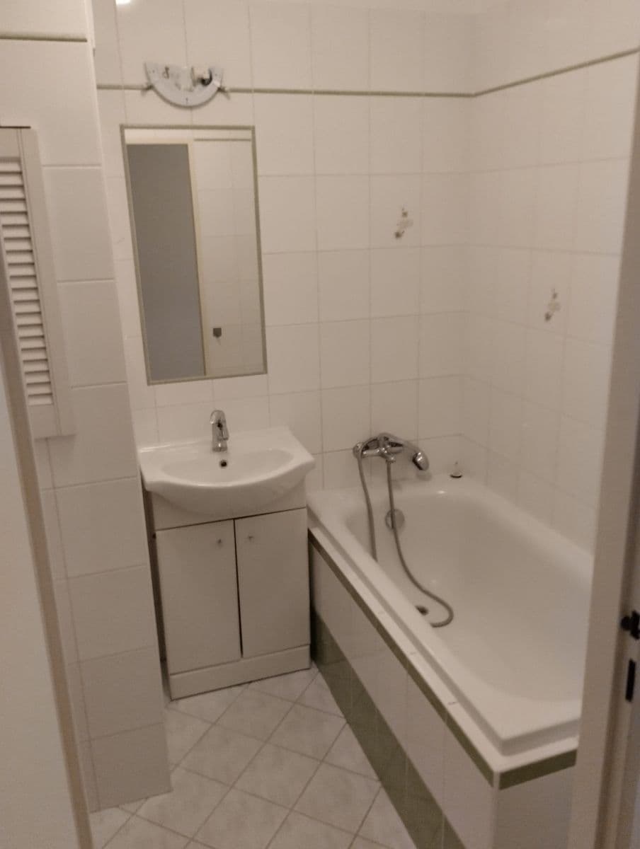 Pronájem bytu 2+kk 42 m², Anežky Malé, Praha, Praha Pronájem bytu 2+kk 42 m², Anežky Malé, Praha, Praha