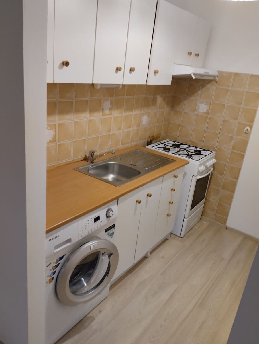 Pronájem bytu 2+kk 42 m², Anežky Malé, Praha, Praha Pronájem bytu 2+kk 42 m², Anežky Malé, Praha, Praha