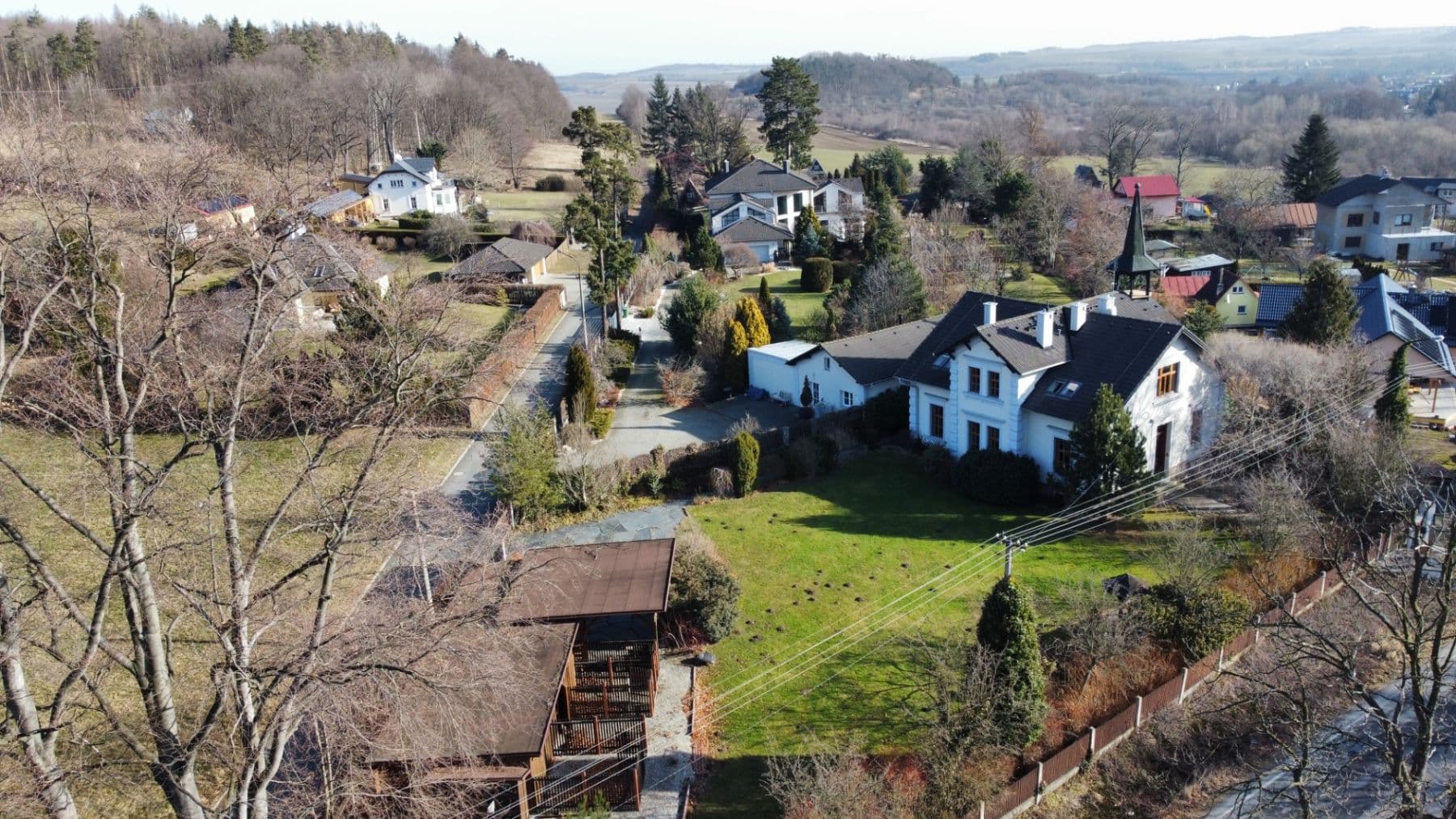 Prodej domu 287 m², pozemek 1.900 m², Ježník, Krnov, Moravskoslezský kraj Prodej domu 287 m², pozemek 1.900 m², Ježník, Krnov, Moravskoslezský kraj