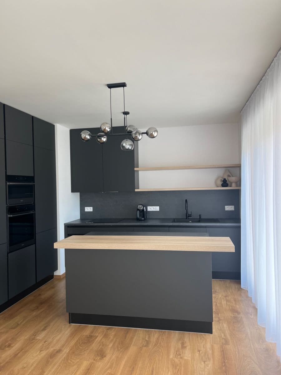 Pronájem bytu 3+kk 99 m², Pavla Beneše, Praha, Praha Pronájem bytu 3+kk 99 m², Pavla Beneše, Praha, Praha