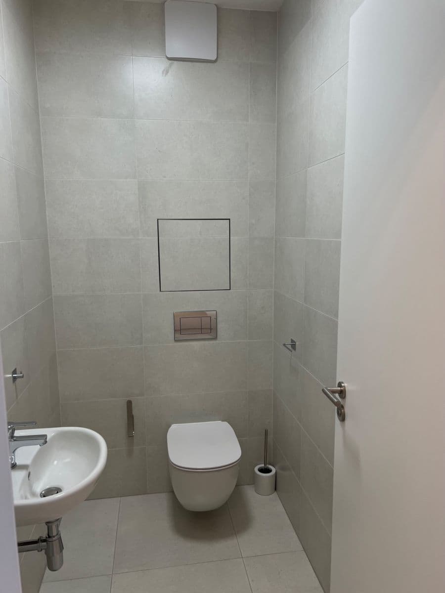 Pronájem bytu 3+kk 99 m², Pavla Beneše, Praha, Praha Pronájem bytu 3+kk 99 m², Pavla Beneše, Praha, Praha
