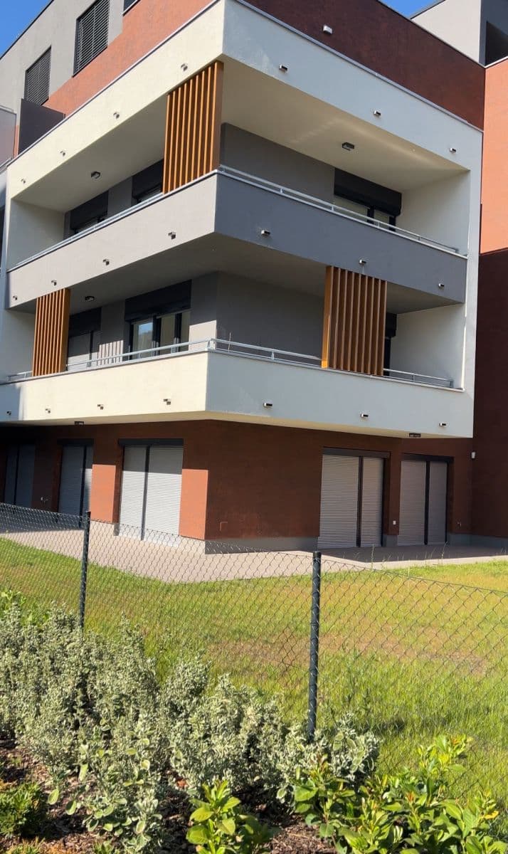 Pronájem bytu 3+kk 99 m², Pavla Beneše, Praha, Praha Pronájem bytu 3+kk 99 m², Pavla Beneše, Praha, Praha