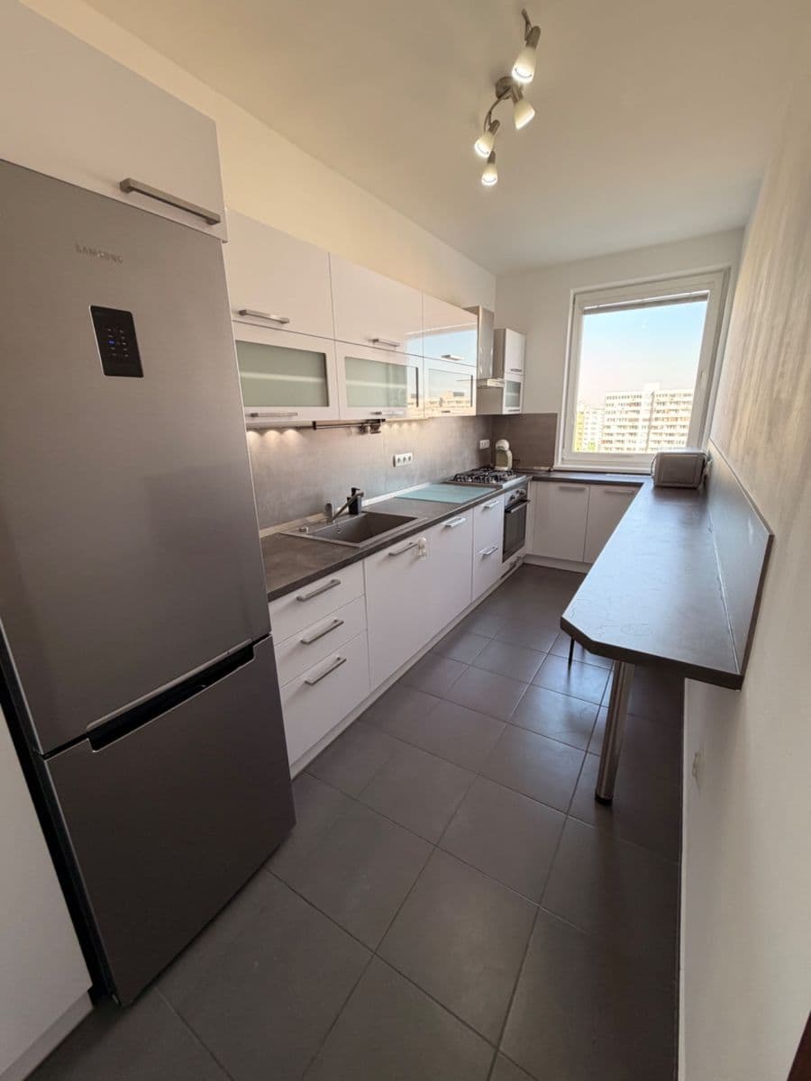 Pronájem bytu 3+1 77 m², Holíčska, Petržalka, Bratislavský kraj Pronájem bytu 3+1 77 m², Holíčska, Petržalka, Bratislavský kraj