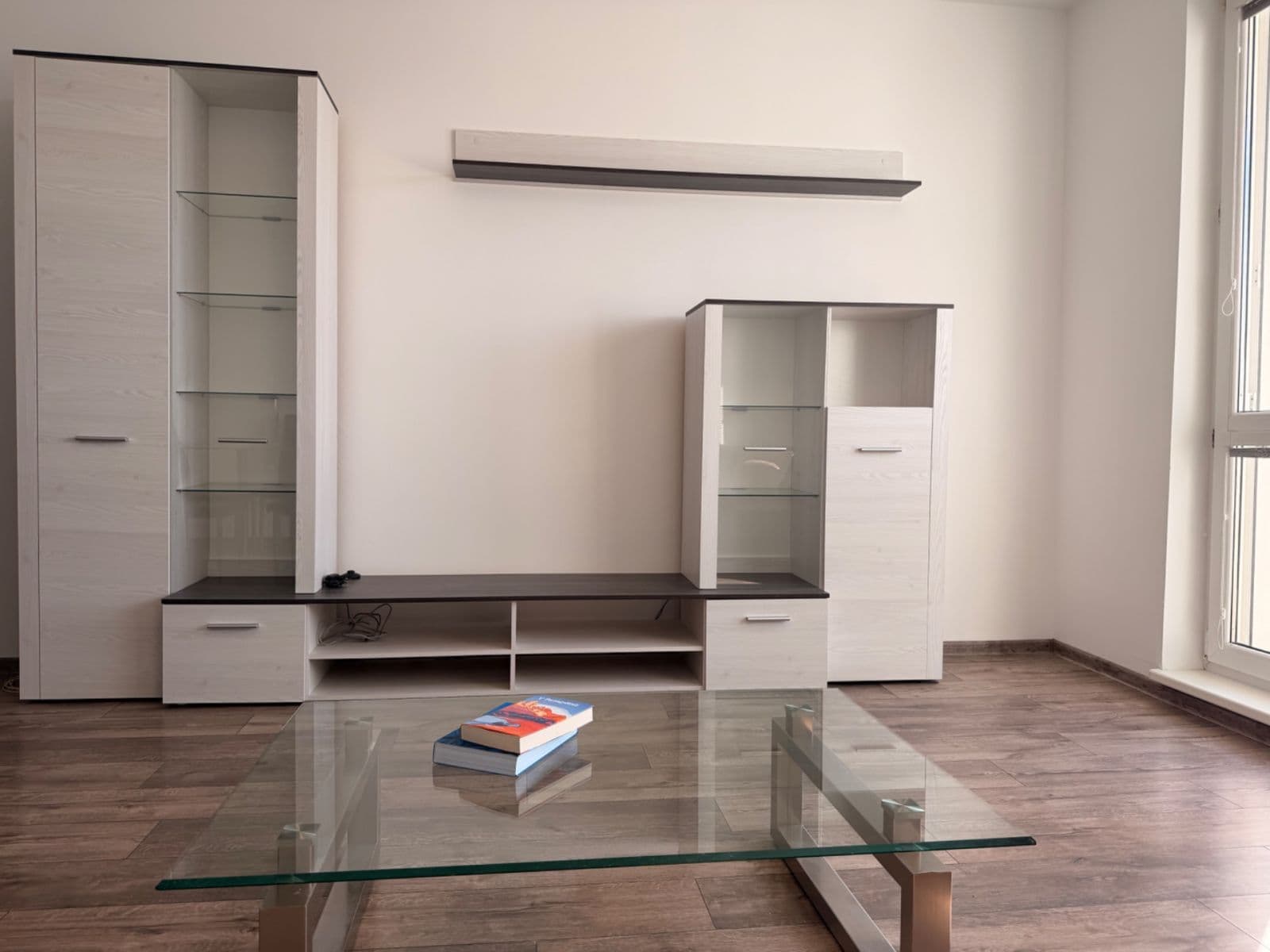 Pronájem bytu 3+1 77 m², Holíčska, Petržalka, Bratislavský kraj Pronájem bytu 3+1 77 m², Holíčska, Petržalka, Bratislavský kraj