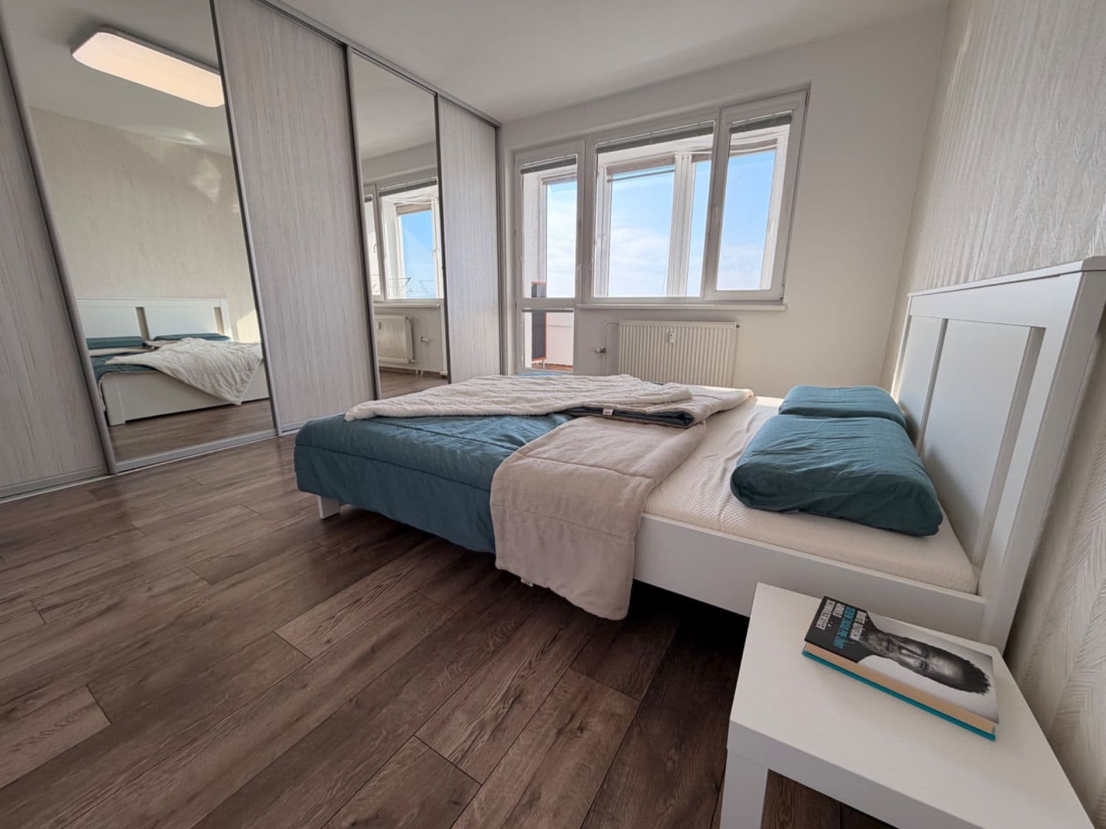 Pronájem bytu 3+1 77 m², Holíčska, Petržalka, Bratislavský kraj Pronájem bytu 3+1 77 m², Holíčska, Petržalka, Bratislavský kraj