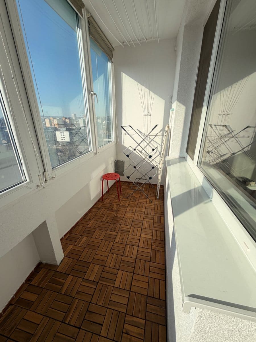 Pronájem bytu 3+1 77 m², Holíčska, Petržalka, Bratislavský kraj Pronájem bytu 3+1 77 m², Holíčska, Petržalka, Bratislavský kraj