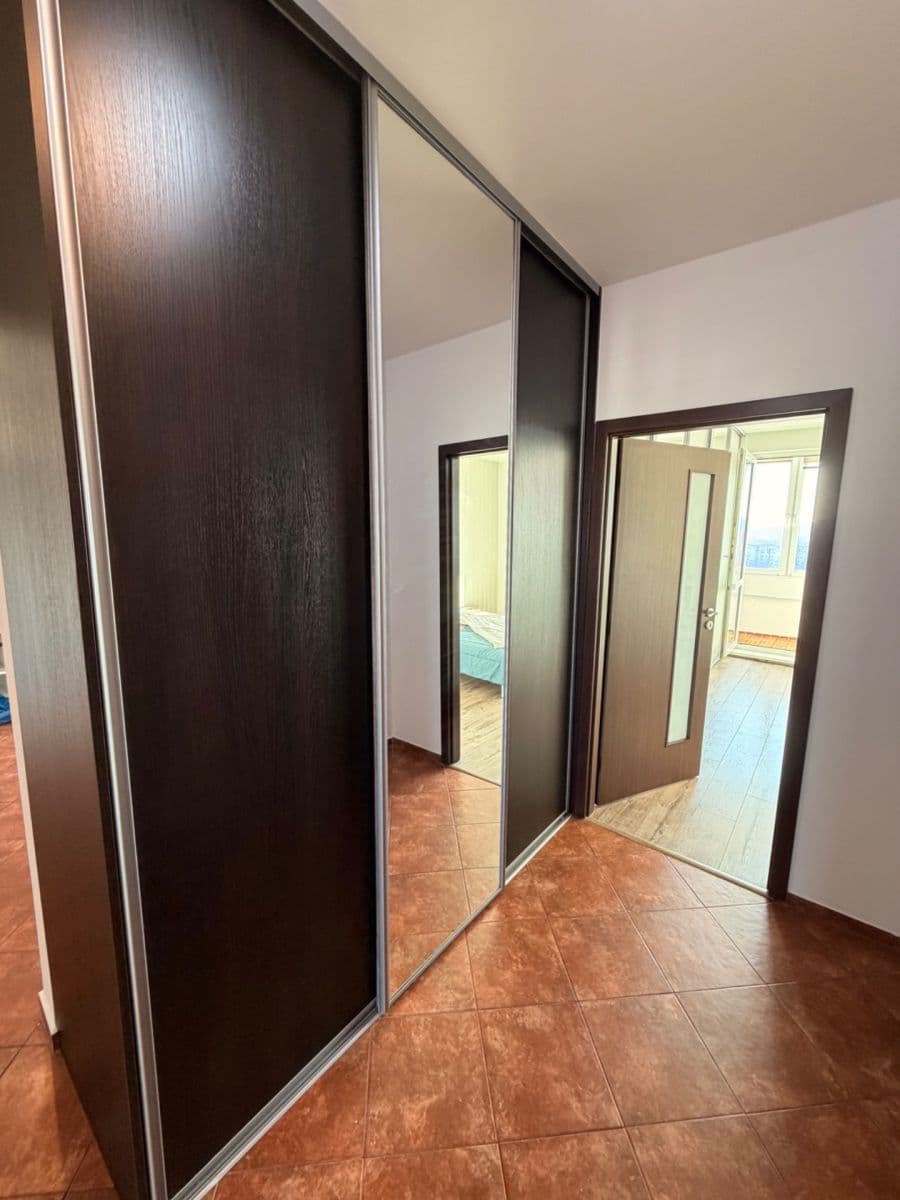 Pronájem bytu 3+1 77 m², Holíčska, Petržalka, Bratislavský kraj Pronájem bytu 3+1 77 m², Holíčska, Petržalka, Bratislavský kraj