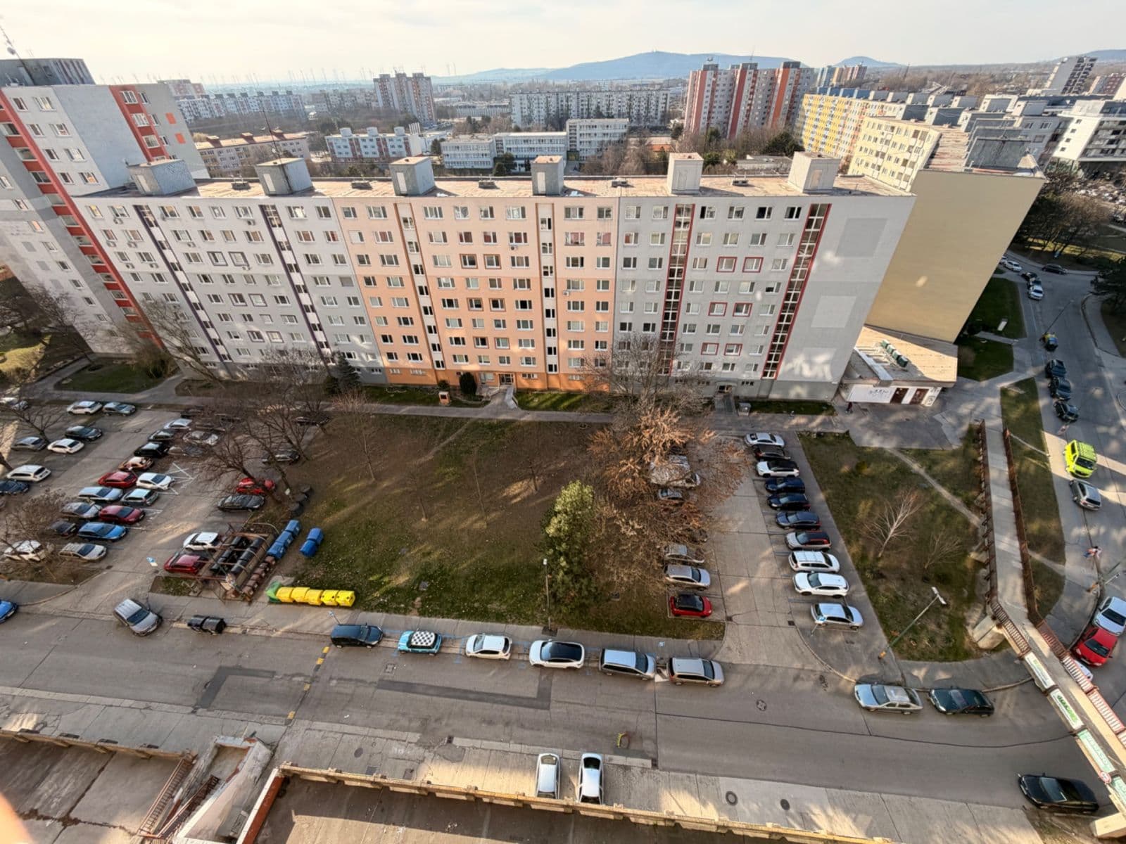 Pronájem bytu 3+1 77 m², Holíčska, Petržalka, Bratislavský kraj Pronájem bytu 3+1 77 m², Holíčska, Petržalka, Bratislavský kraj