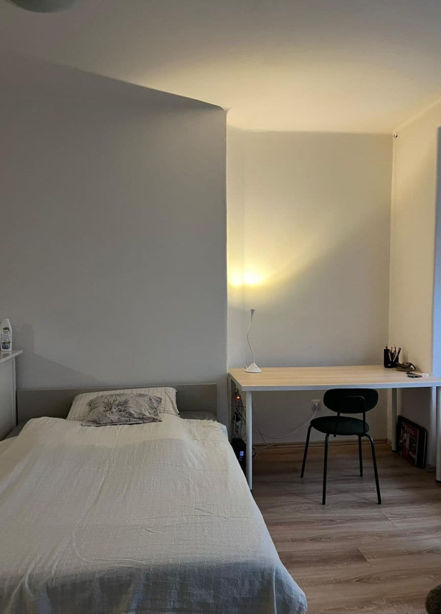 Pronájem bytu 2+kk 49 m², Levá, Praha, Praha Pronájem bytu 2+kk 49 m², Levá, Praha, Praha