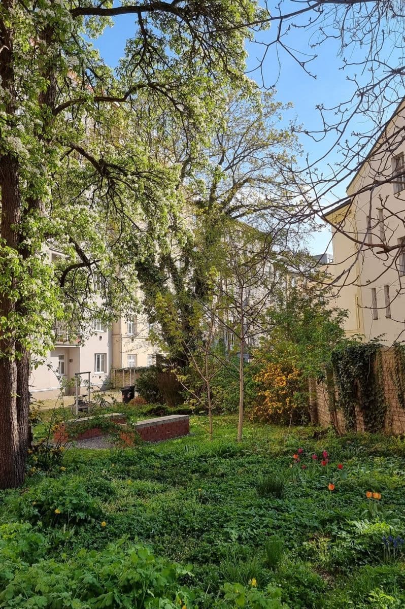 Pronájem bytu 2+kk 49 m², Levá, Praha, Praha Pronájem bytu 2+kk 49 m², Levá, Praha, Praha