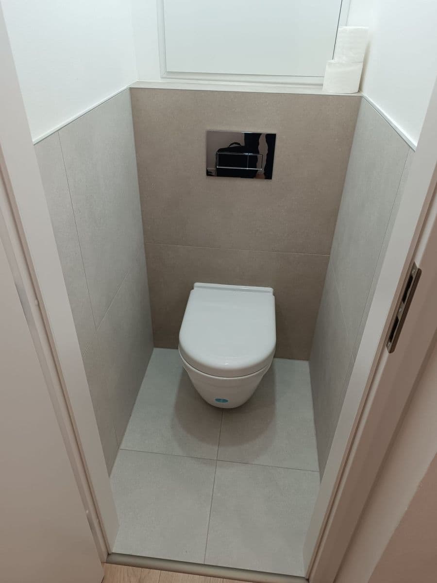 Prodej bytu 2+1 58 m², Souběžná, Brno, Jihomoravský kraj Prodej bytu 2+1 58 m², Souběžná, Brno, Jihomoravský kraj