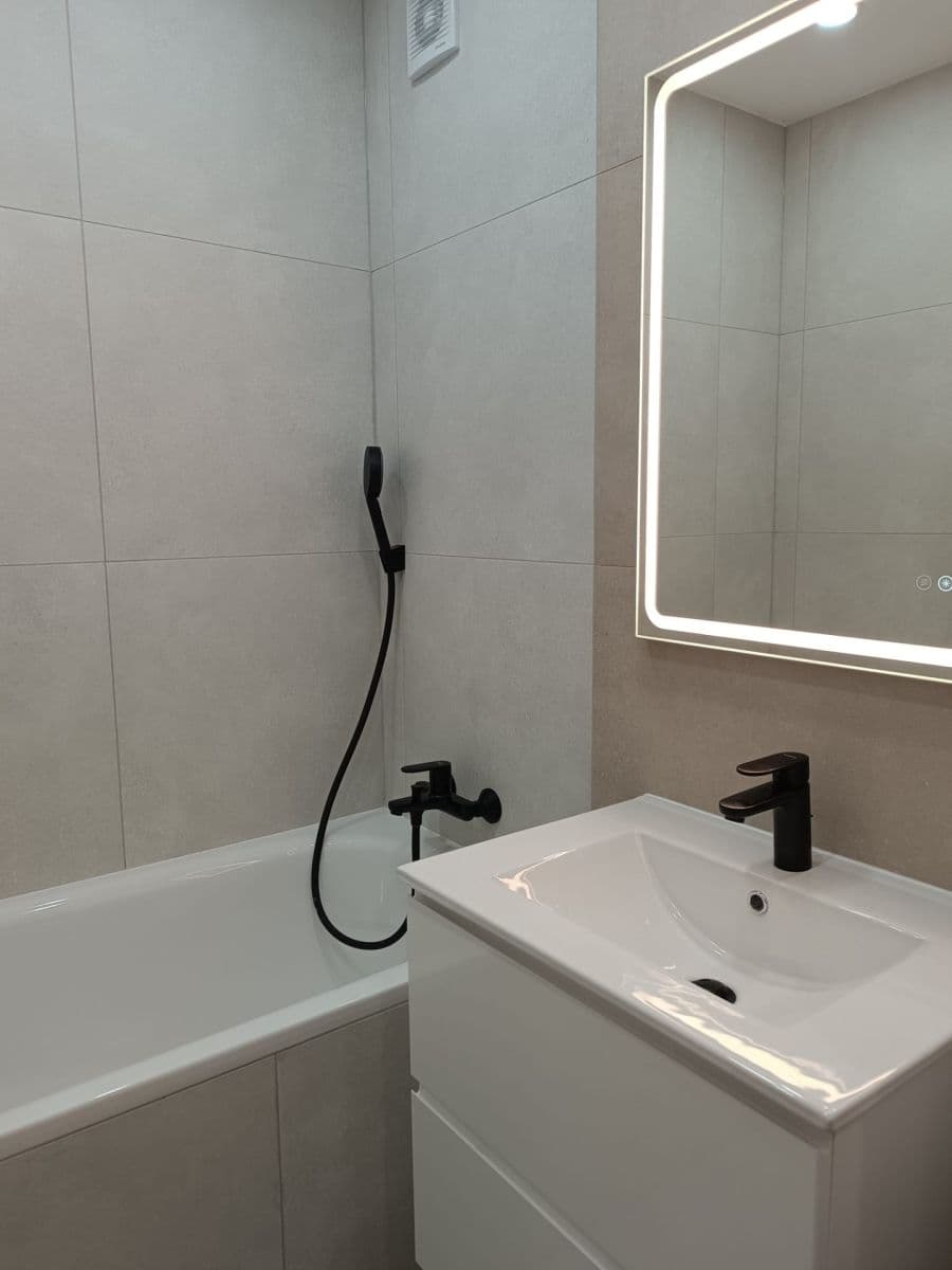 Prodej bytu 2+1 58 m², Souběžná, Brno, Jihomoravský kraj Prodej bytu 2+1 58 m², Souběžná, Brno, Jihomoravský kraj