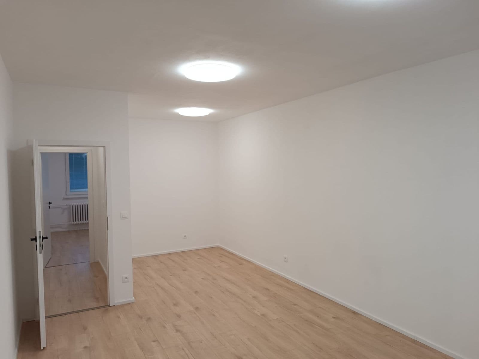 Prodej bytu 2+1 58 m², Souběžná, Brno, Jihomoravský kraj Prodej bytu 2+1 58 m², Souběžná, Brno, Jihomoravský kraj
