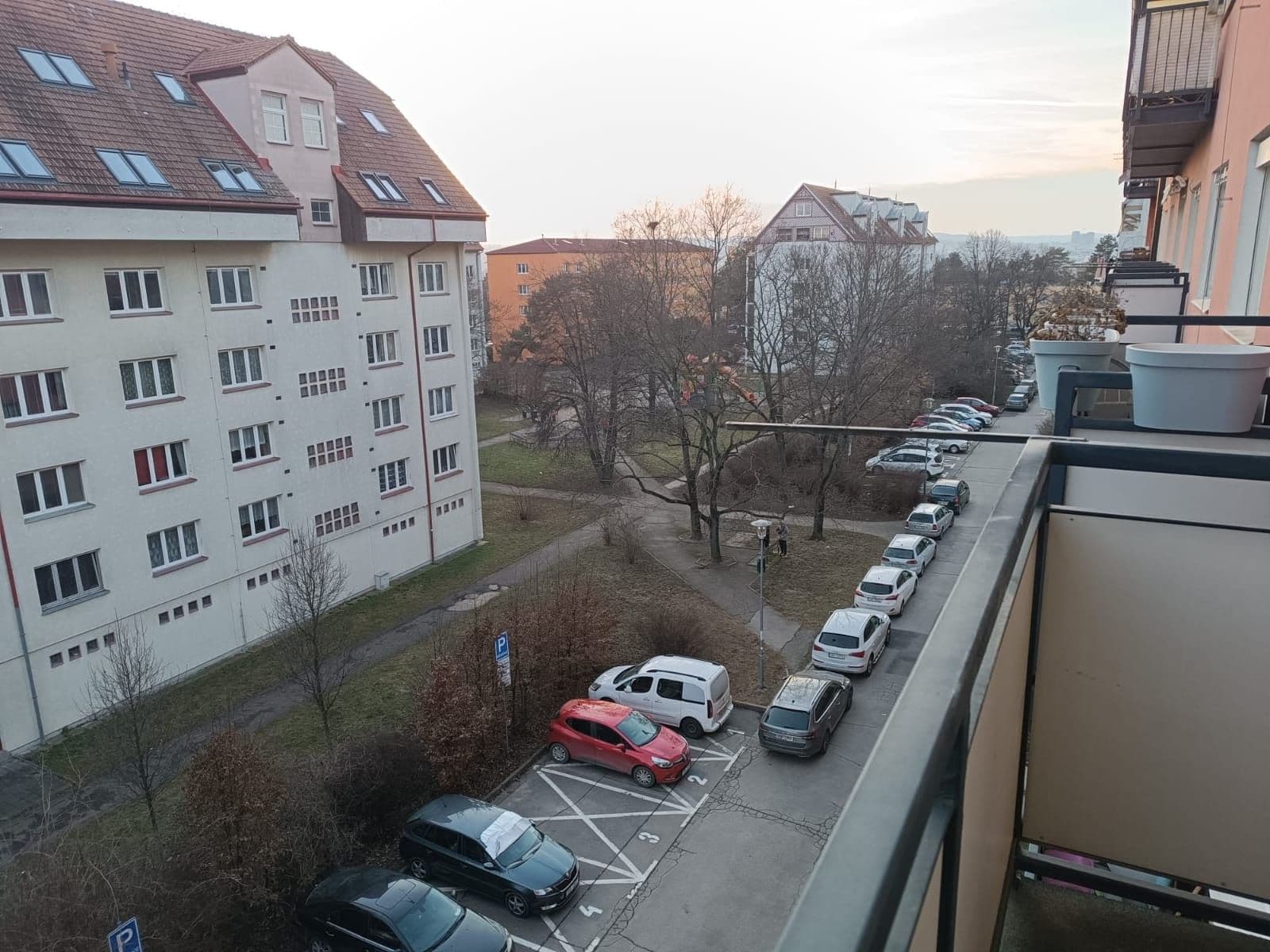 Prodej bytu 2+1 58 m², Souběžná, Brno, Jihomoravský kraj Prodej bytu 2+1 58 m², Souběžná, Brno, Jihomoravský kraj