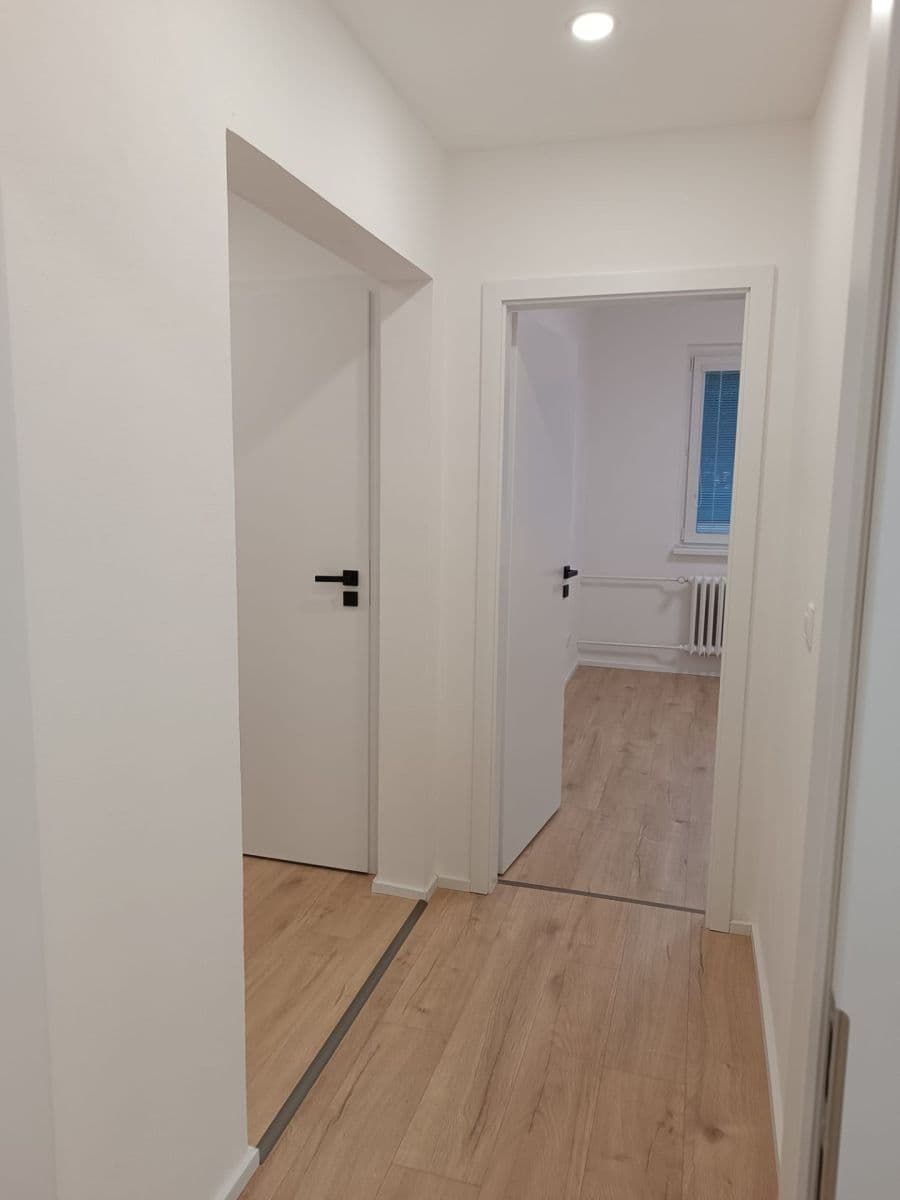 Prodej bytu 2+1 58 m², Souběžná, Brno, Jihomoravský kraj Prodej bytu 2+1 58 m², Souběžná, Brno, Jihomoravský kraj