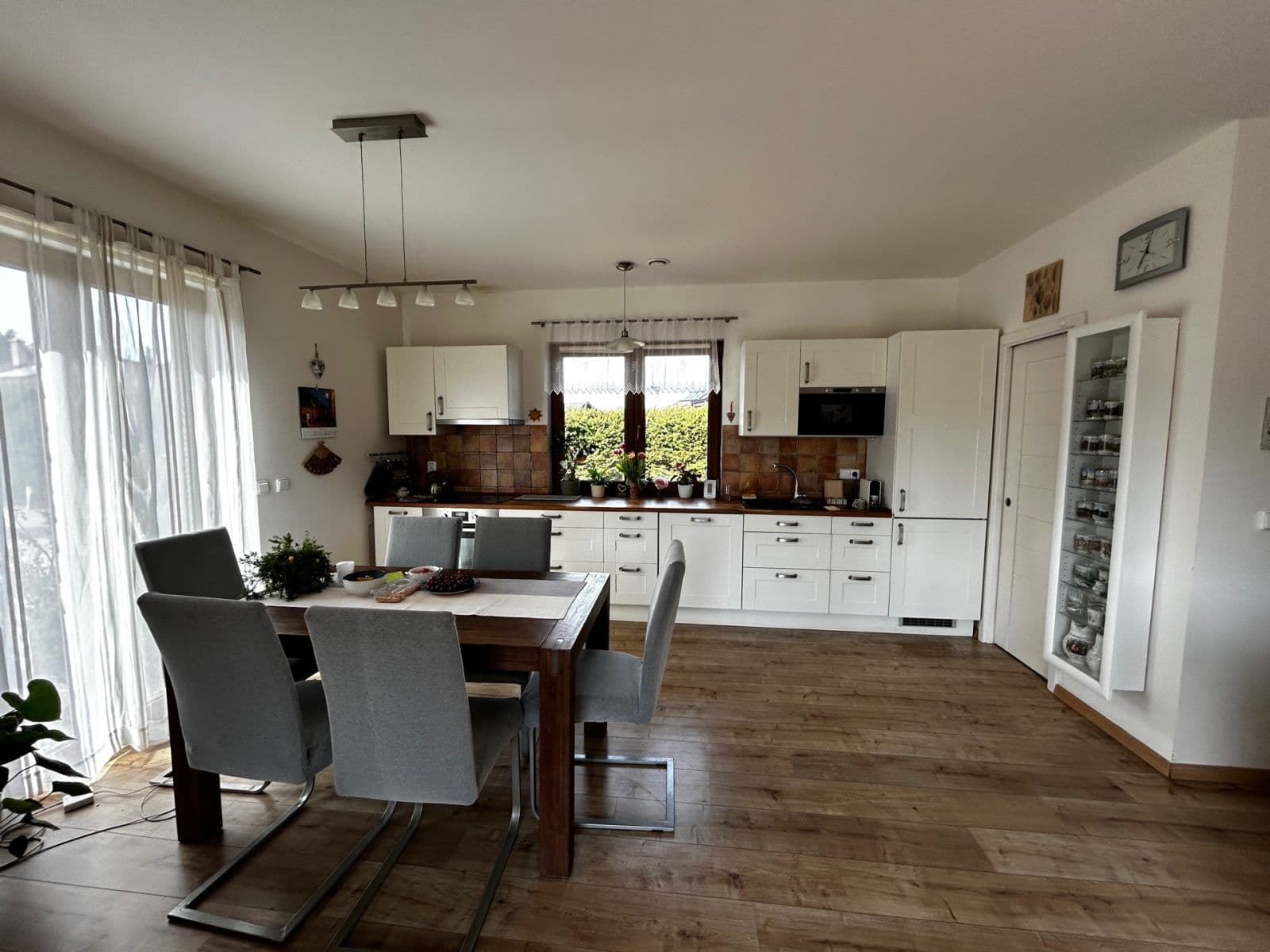 Prodej domu 67 m², pozemek 924 m², Na Výsluní, Svojetice, Středočeský kraj Prodej domu 67 m², pozemek 924 m², Na Výsluní, Svojetice, Středočeský kraj