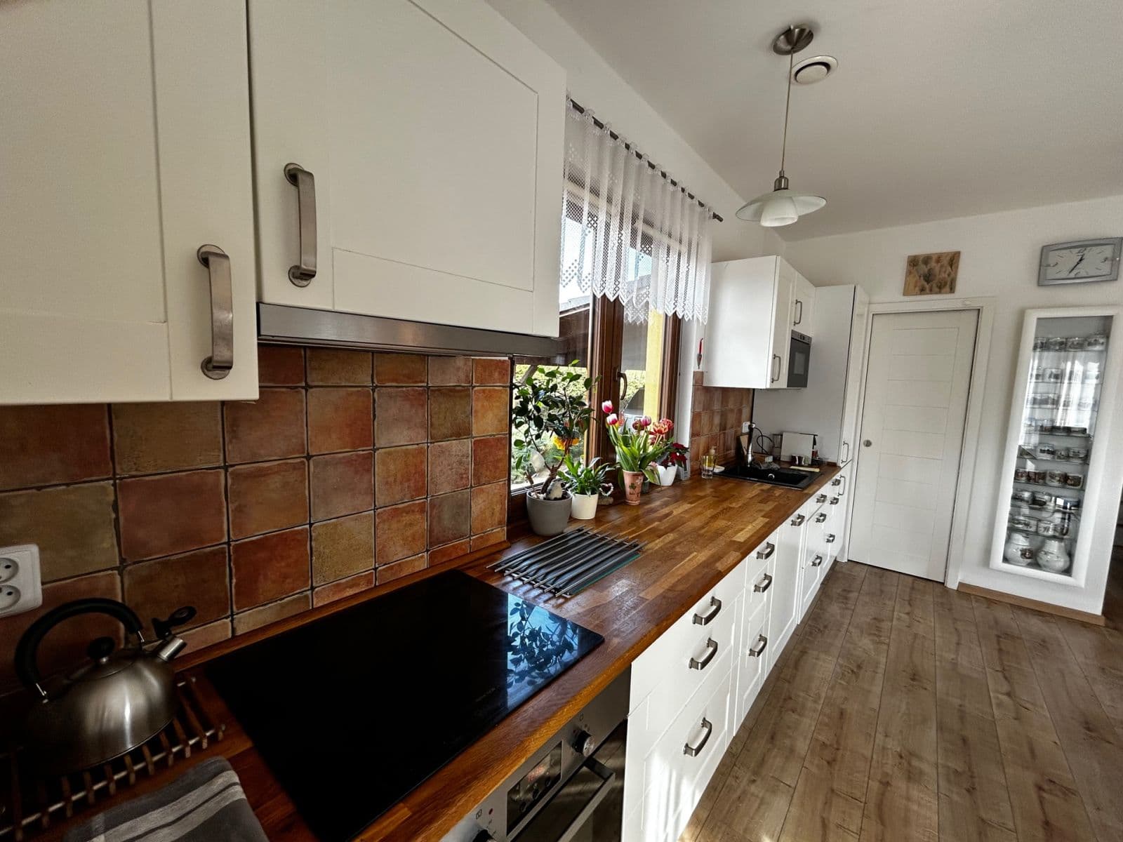 Prodej domu 67 m², pozemek 924 m², Na Výsluní, Svojetice, Středočeský kraj Prodej domu 67 m², pozemek 924 m², Na Výsluní, Svojetice, Středočeský kraj