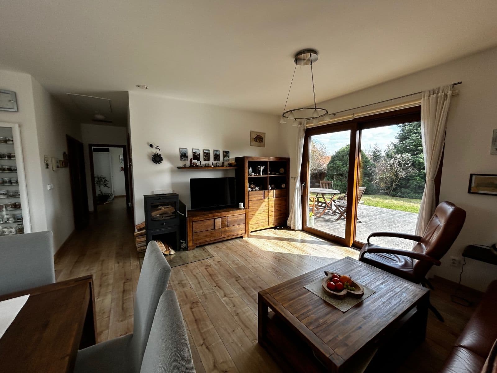 Prodej domu 67 m², pozemek 924 m², Na Výsluní, Svojetice, Středočeský kraj Prodej domu 67 m², pozemek 924 m², Na Výsluní, Svojetice, Středočeský kraj