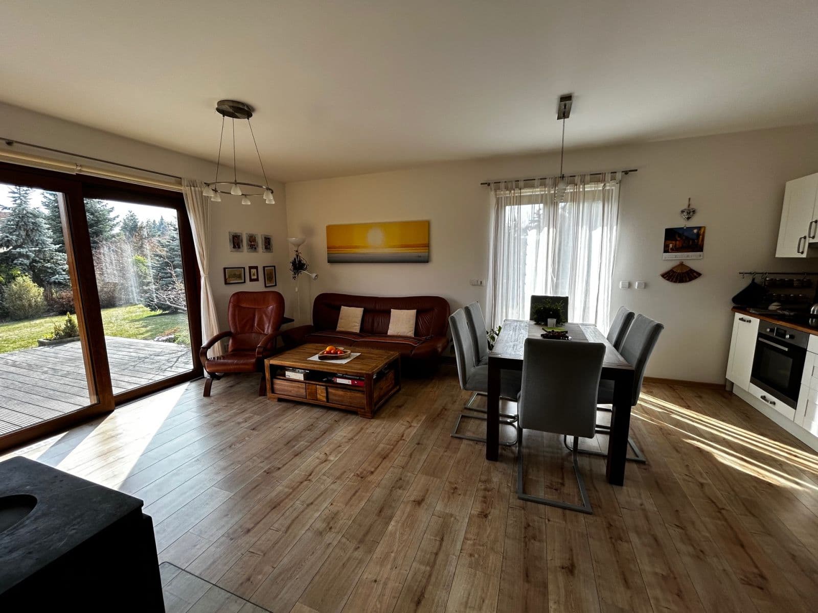 Prodej domu 67 m², pozemek 924 m², Na Výsluní, Svojetice, Středočeský kraj Prodej domu 67 m², pozemek 924 m², Na Výsluní, Svojetice, Středočeský kraj